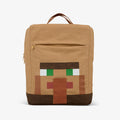 Igloo Minecraft Villager Backpack Cooler 20‑Can Capacity