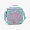 Igloo Disney The Little Mermaid Seashell Square Lunch Cooler Bag