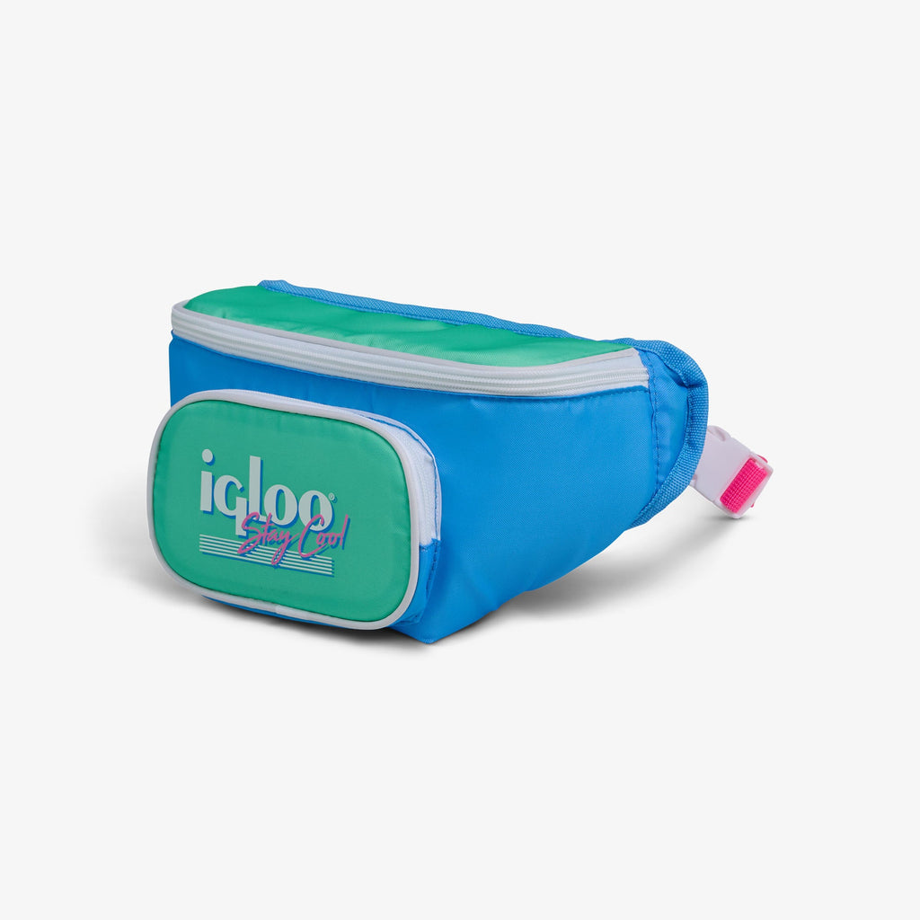 Igloo Retro Fanny Pack
