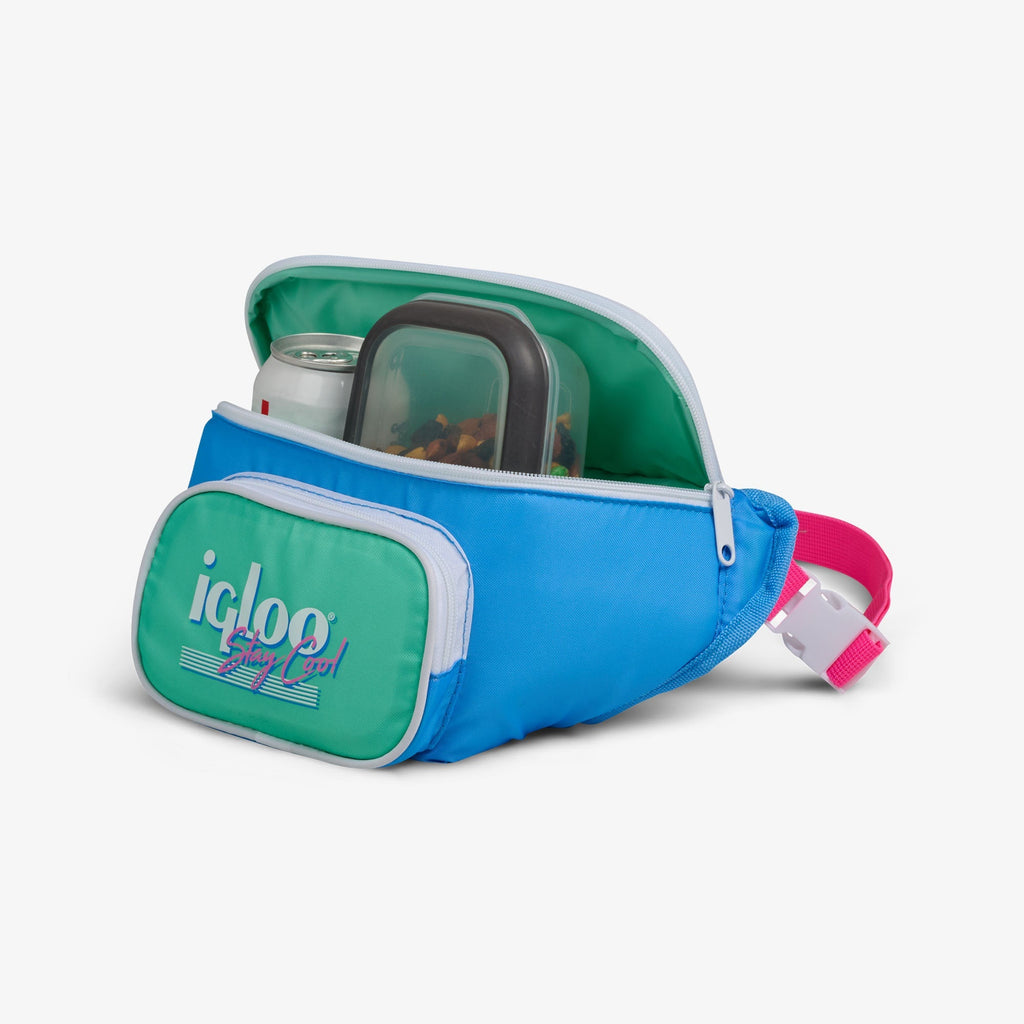 Igloo Retro Fanny Pack