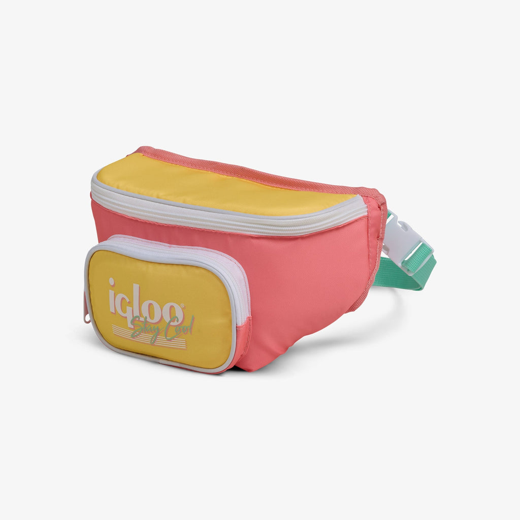 Igloo Retro Fanny Pack