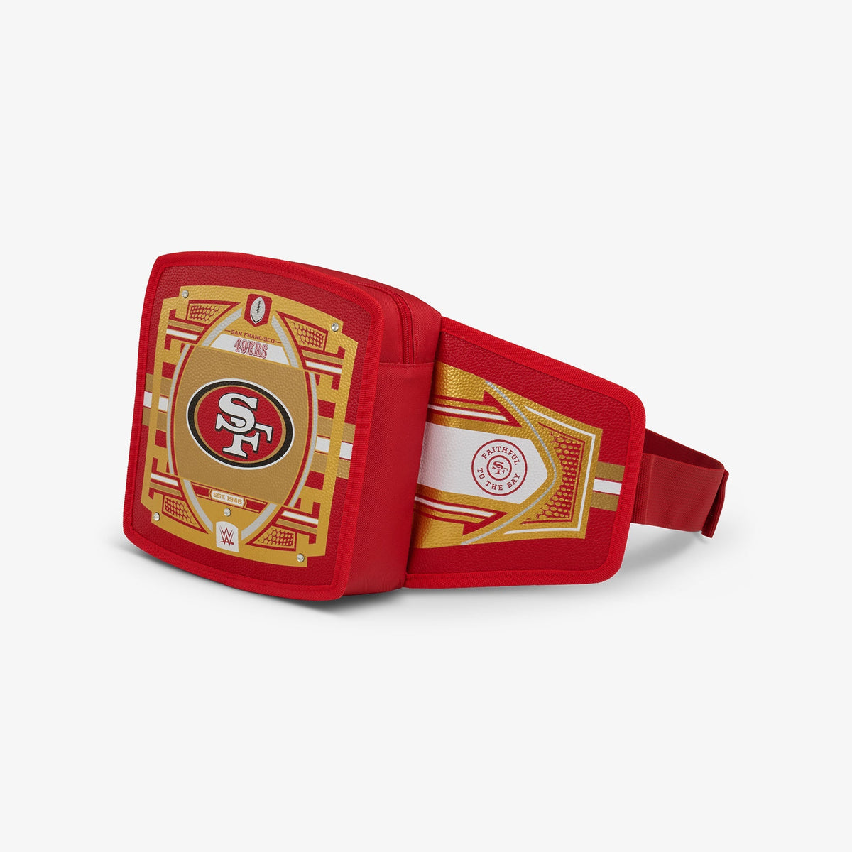 Igloo NFL WWE Cooler Fanny Pack