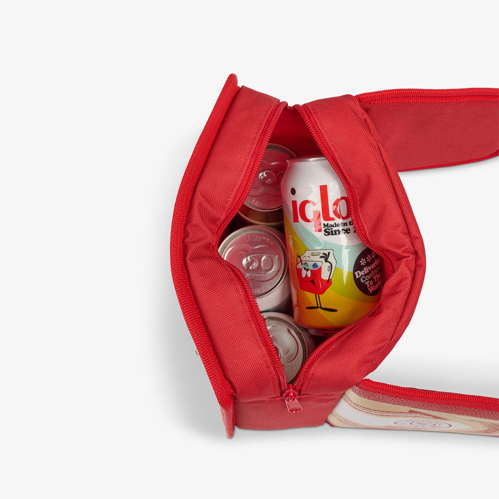 Igloo NFL WWE Cooler Fanny Pack