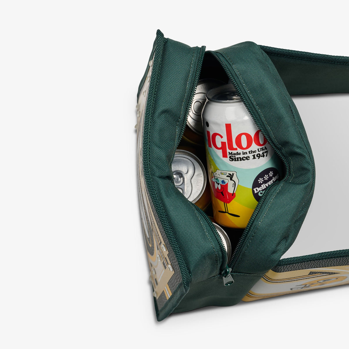 Igloo NFL WWE Cooler Fanny Pack