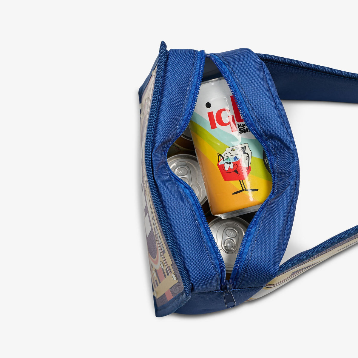Igloo NFL WWE Cooler Fanny Pack