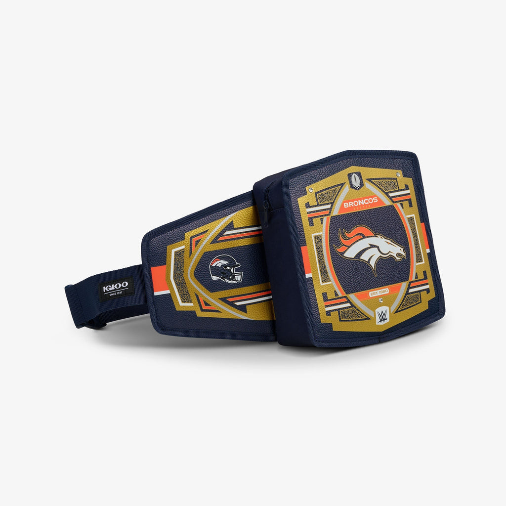 Igloo NFL WWE Cooler Fanny Pack