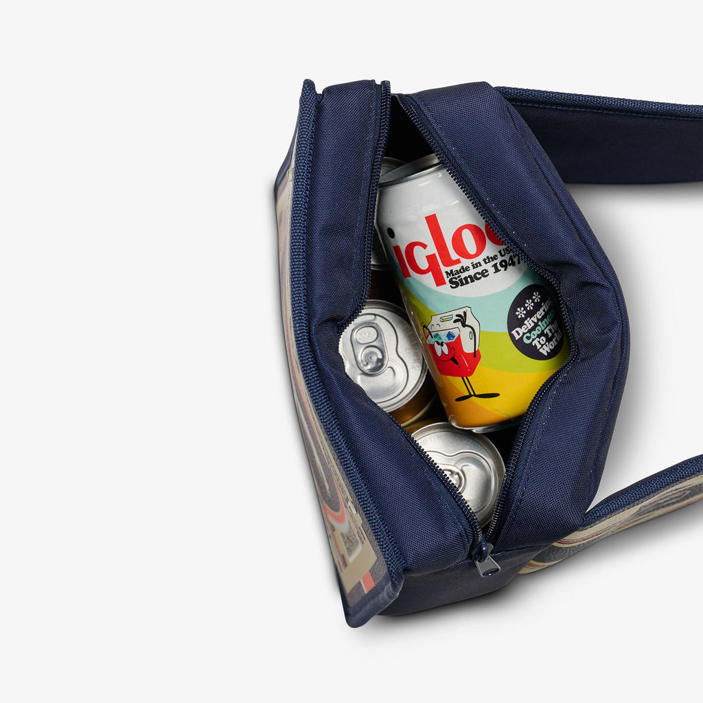 Igloo NFL WWE Cooler Fanny Pack