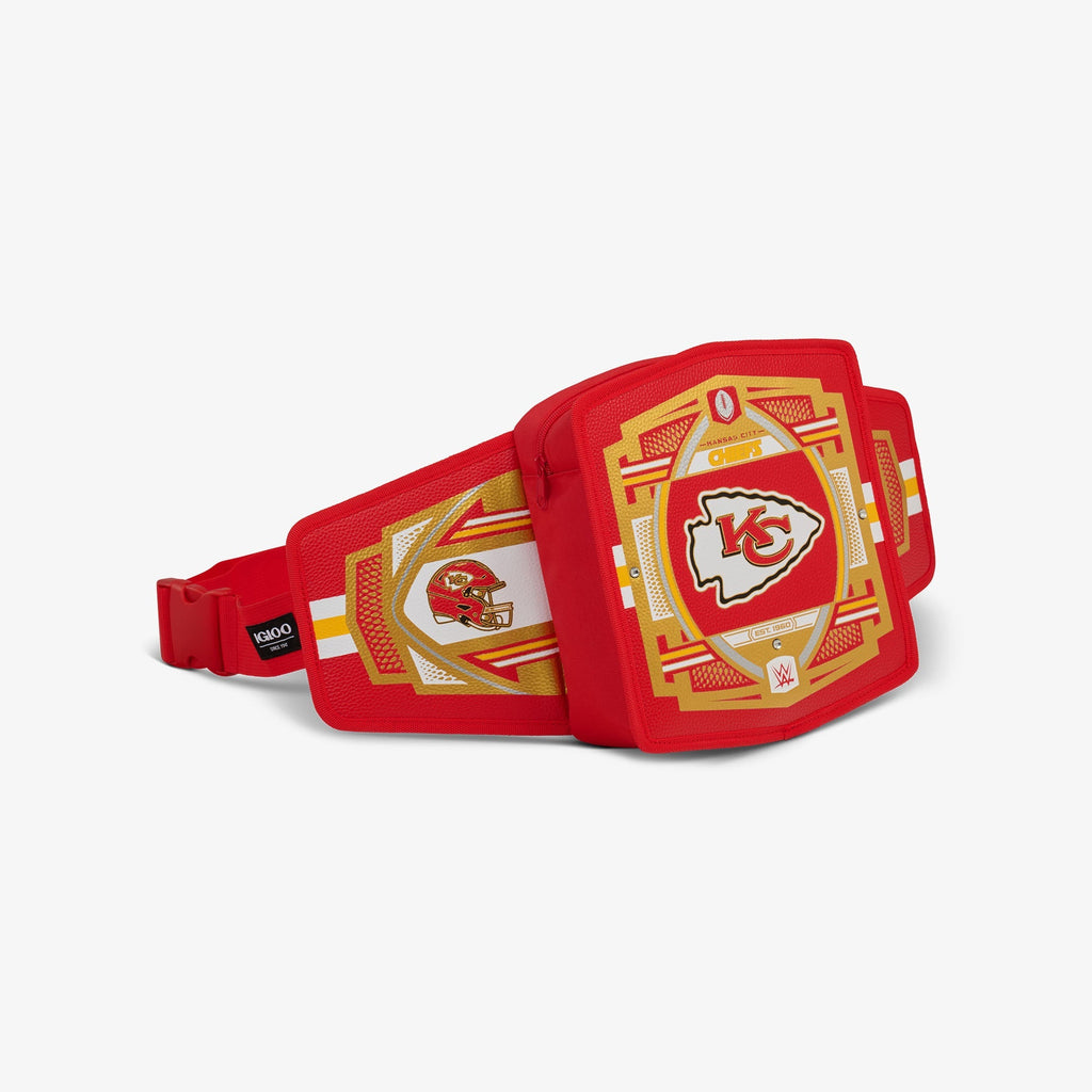 Igloo NFL WWE Cooler Fanny Pack