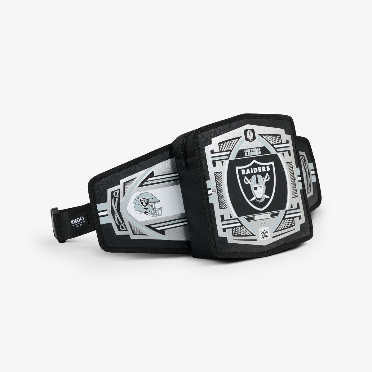 Igloo NFL WWE Cooler Fanny Pack