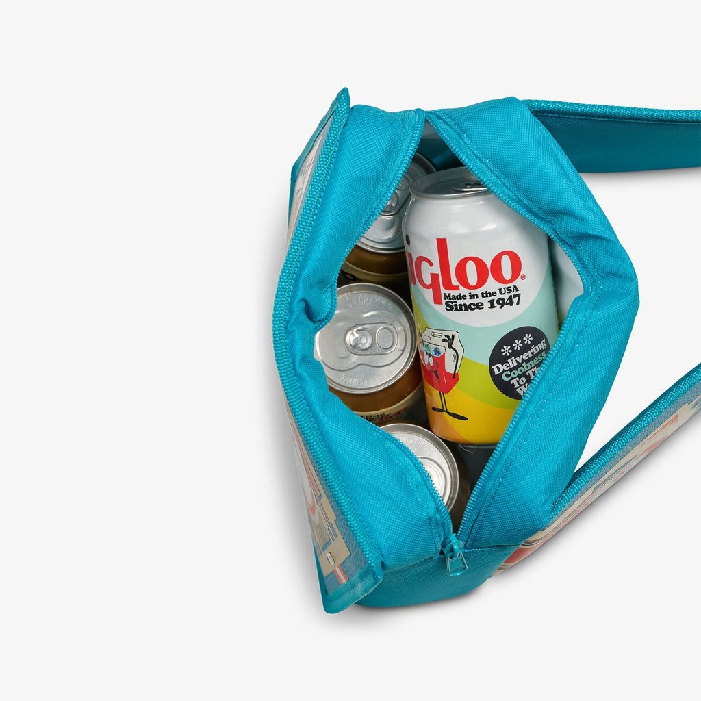Igloo NFL WWE Cooler Fanny Pack