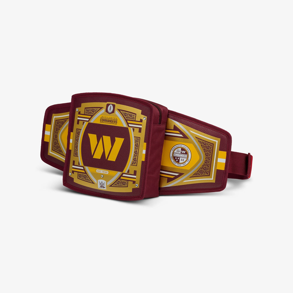 Igloo NFL WWE Cooler Fanny Pack
