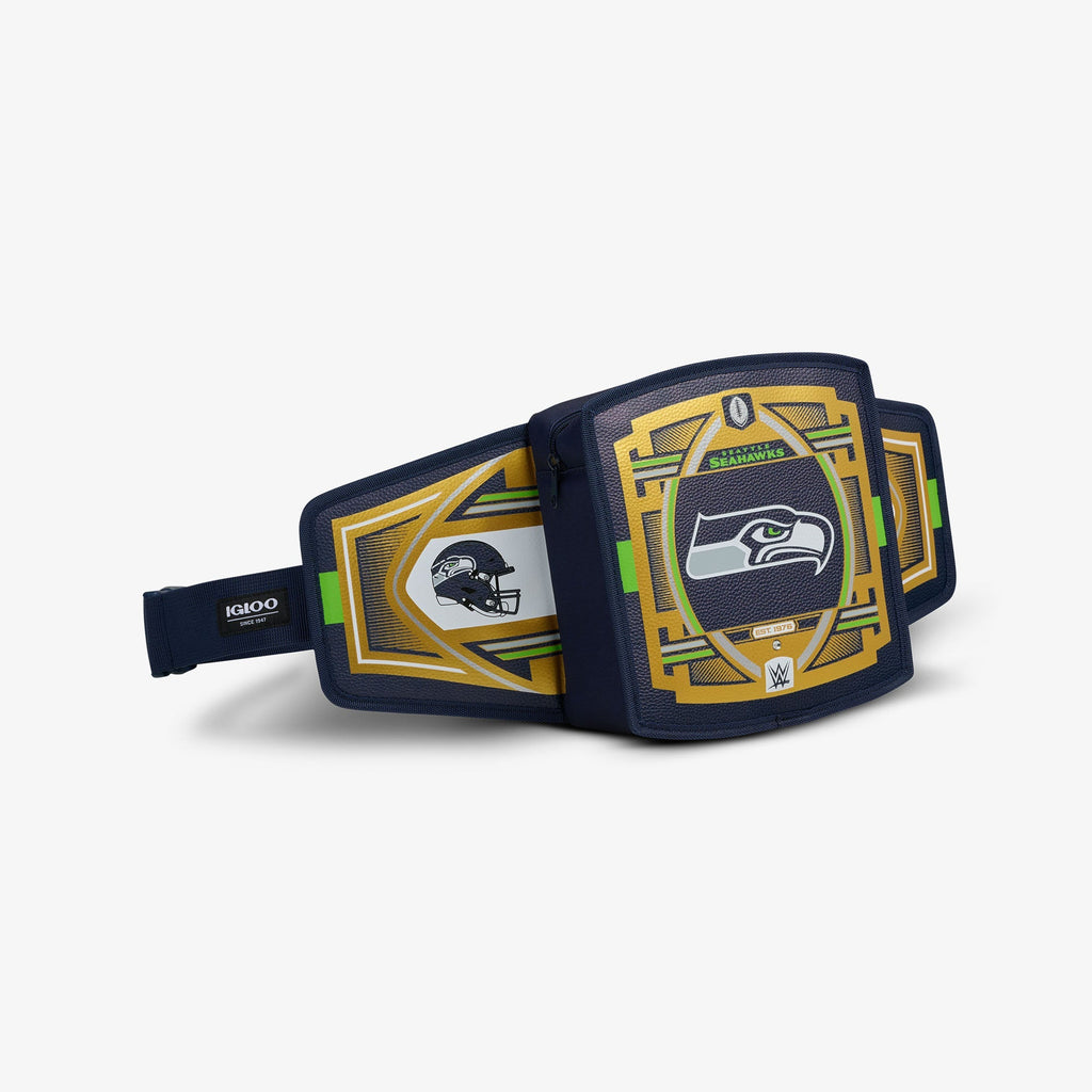 Igloo NFL WWE Cooler Fanny Pack