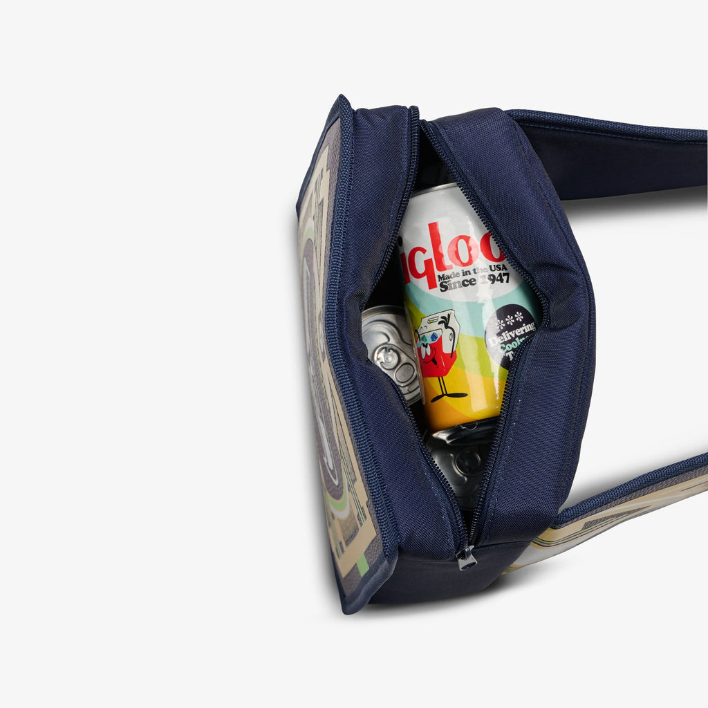 Igloo NFL WWE Cooler Fanny Pack