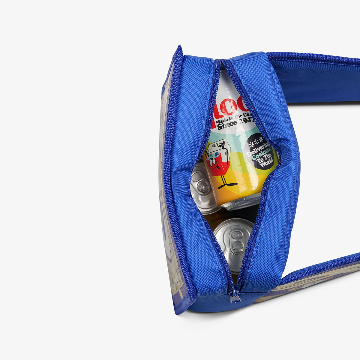 Igloo NFL WWE Cooler Fanny Pack