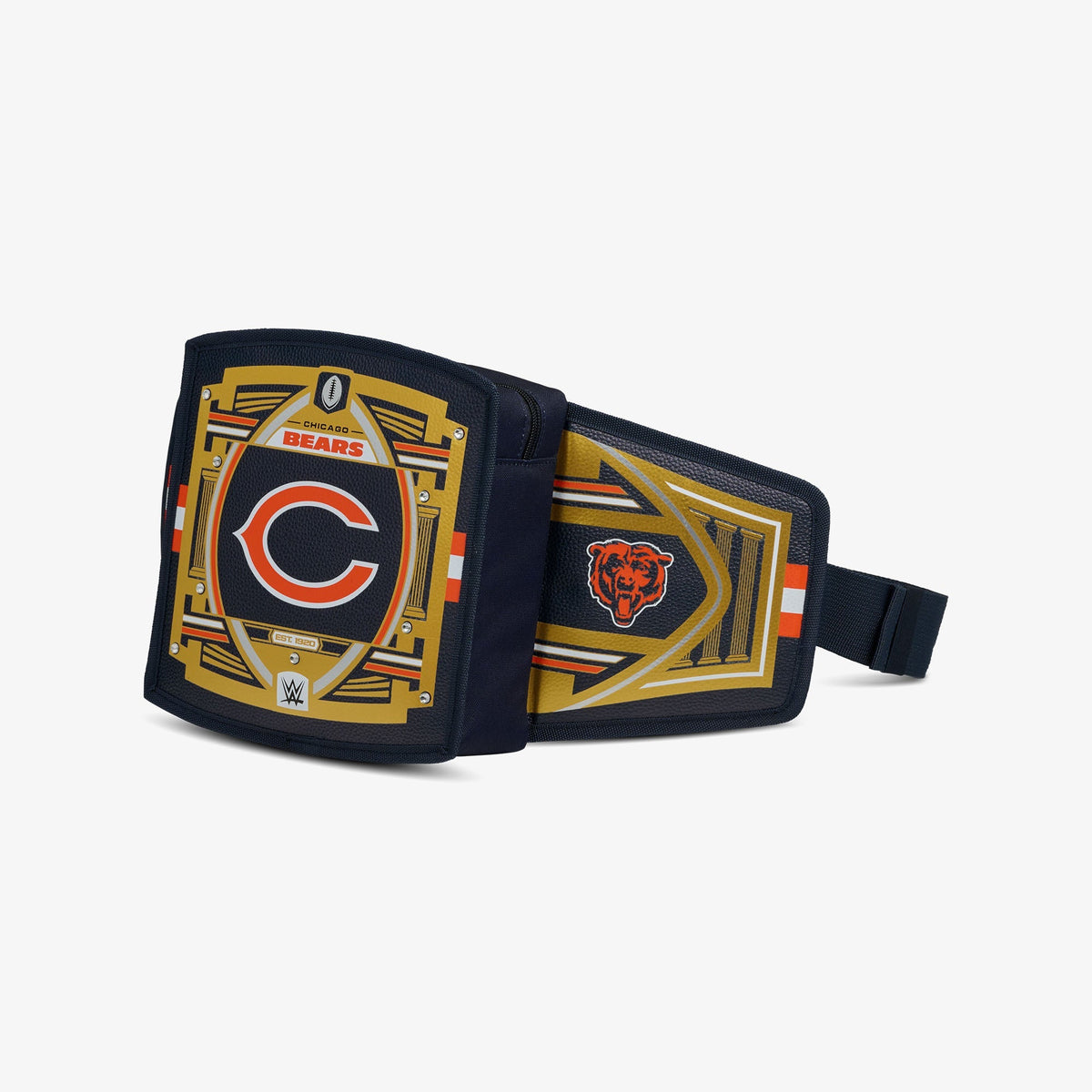 Igloo NFL WWE Cooler Fanny Pack