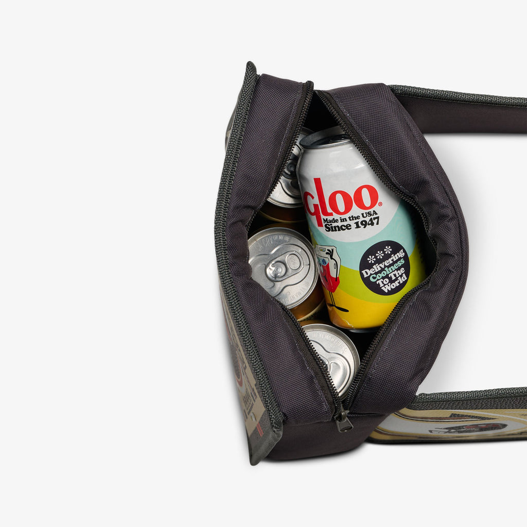 Igloo NFL WWE Cooler Fanny Pack