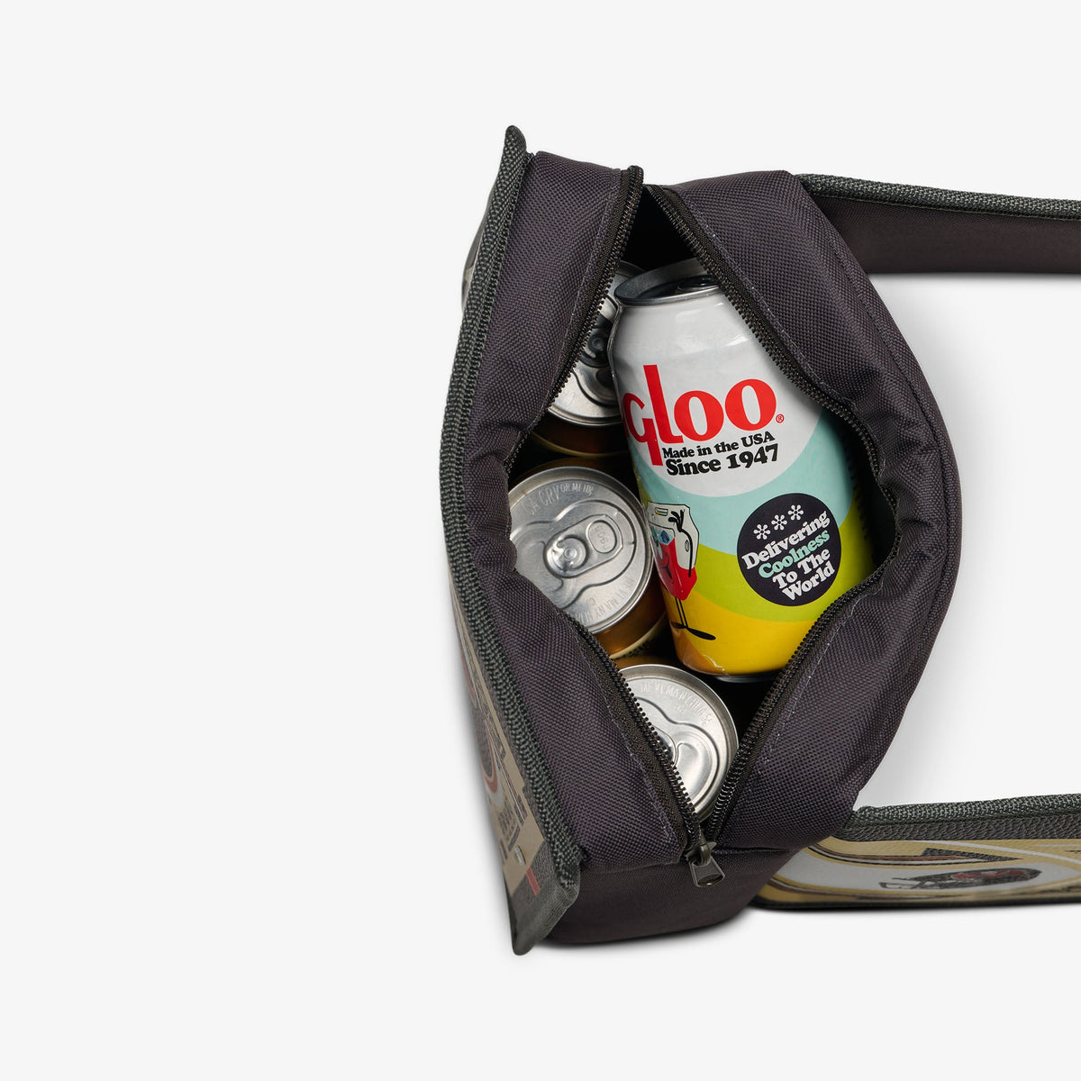 Igloo NFL WWE Cooler Fanny Pack