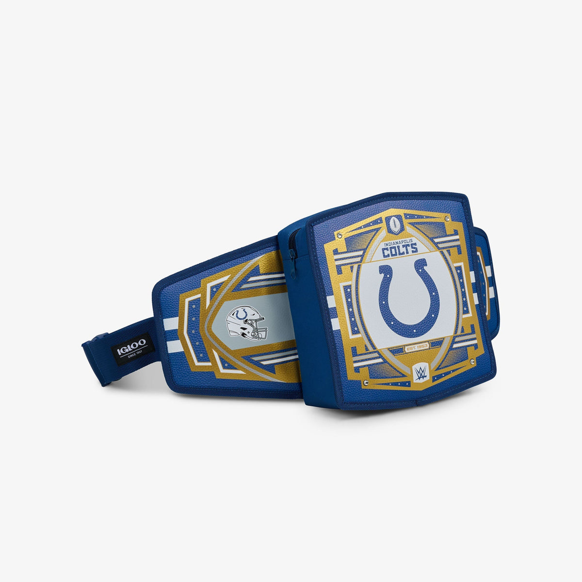 Igloo NFL WWE Cooler Fanny Pack