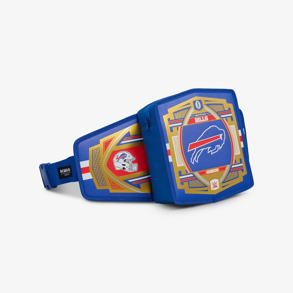 Igloo NFL WWE Cooler Fanny Pack