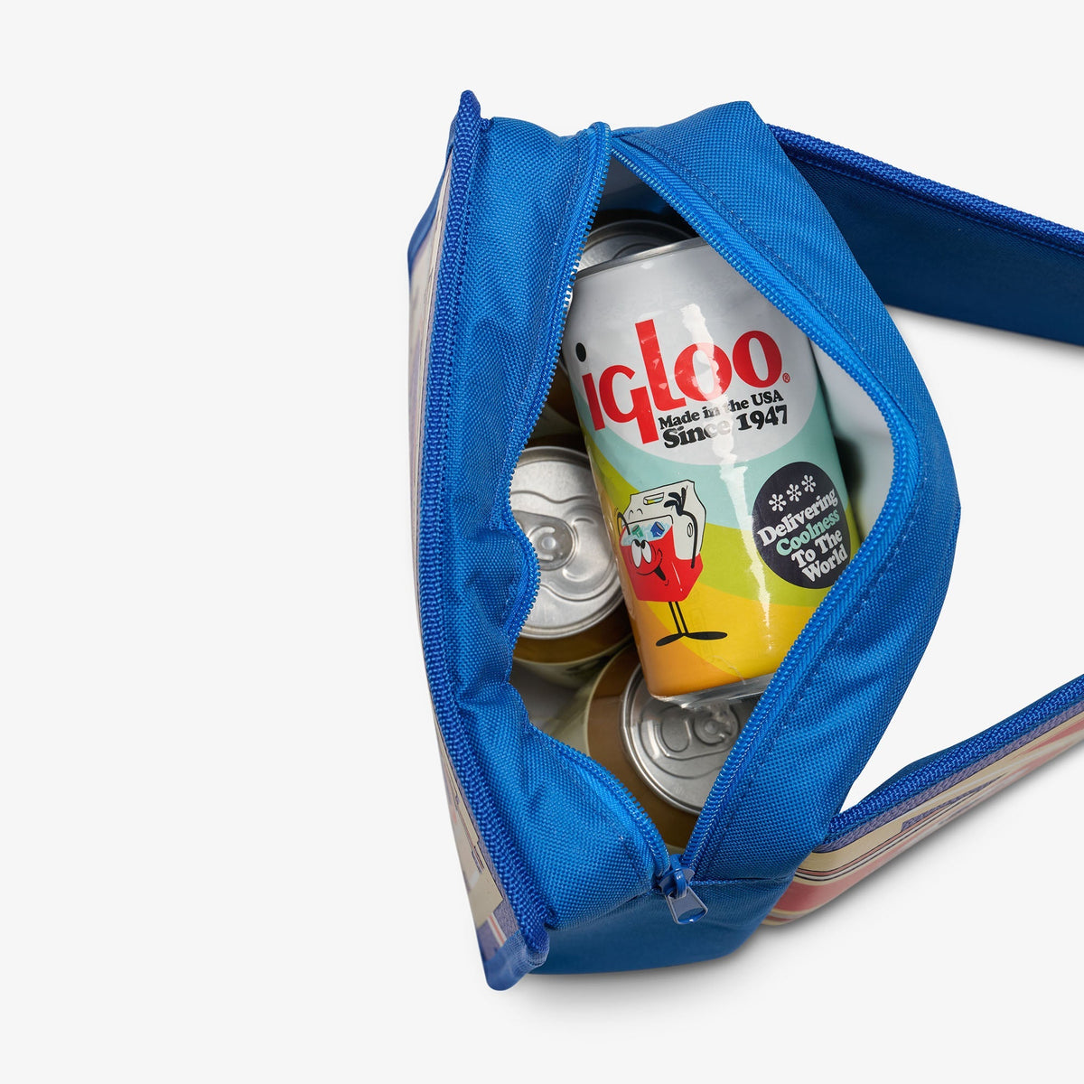 Igloo NFL WWE Cooler Fanny Pack