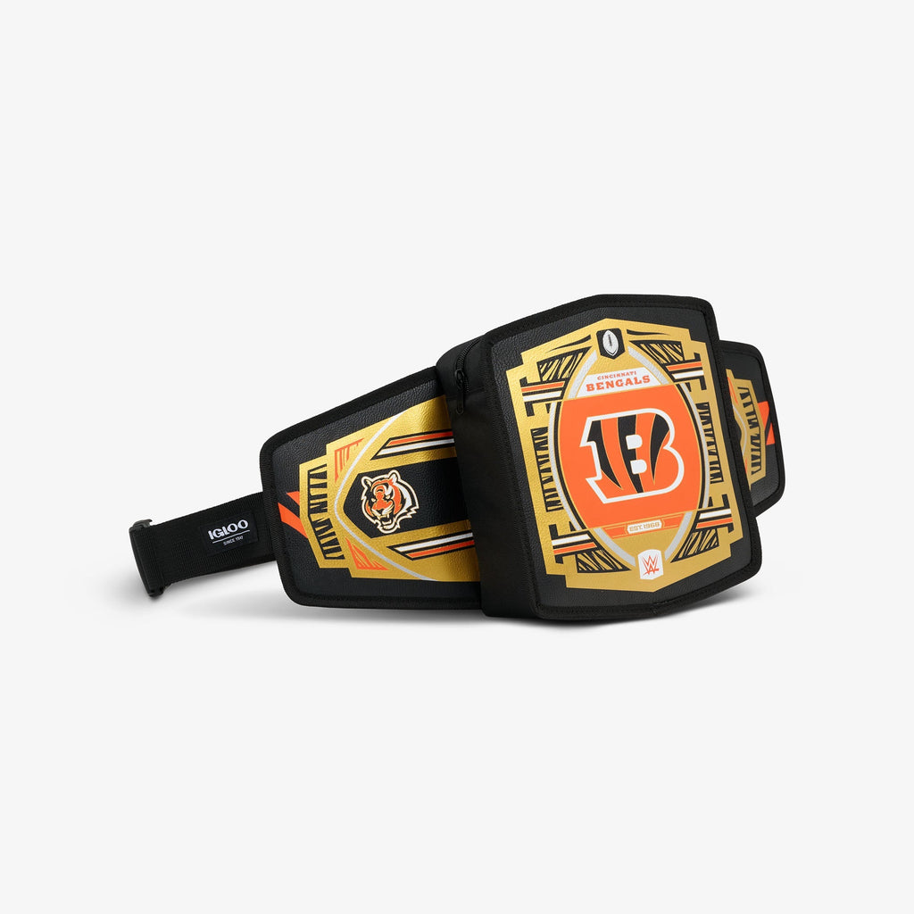 Igloo NFL WWE Cooler Fanny Pack