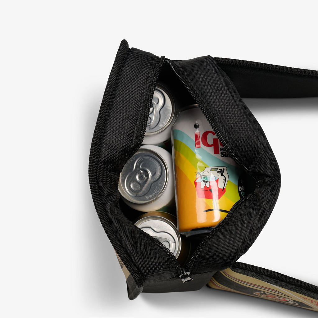 Igloo NFL WWE Cooler Fanny Pack