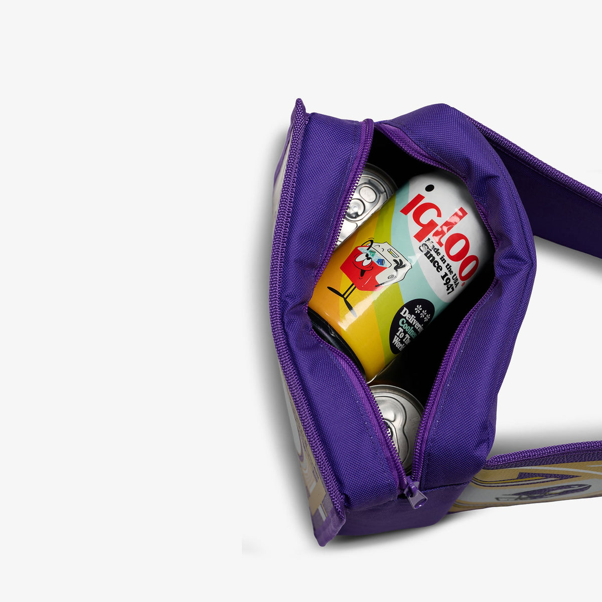 Igloo NFL WWE Cooler Fanny Pack