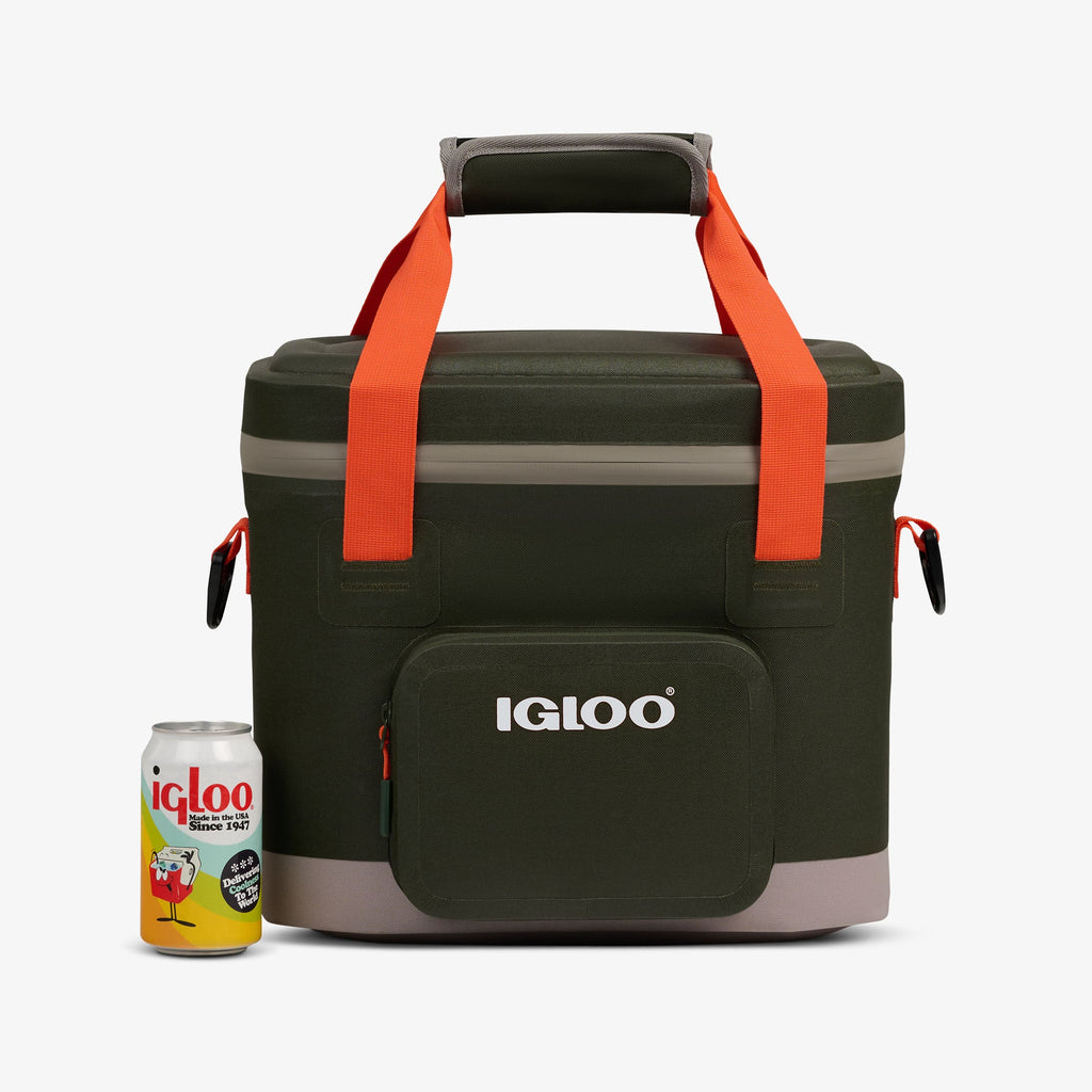 Igloo Trailmate® 18-Can Cooler Bag
