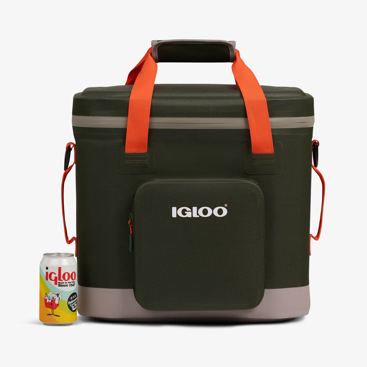 Igloo Trailmate® 36-Can Cooler Bag