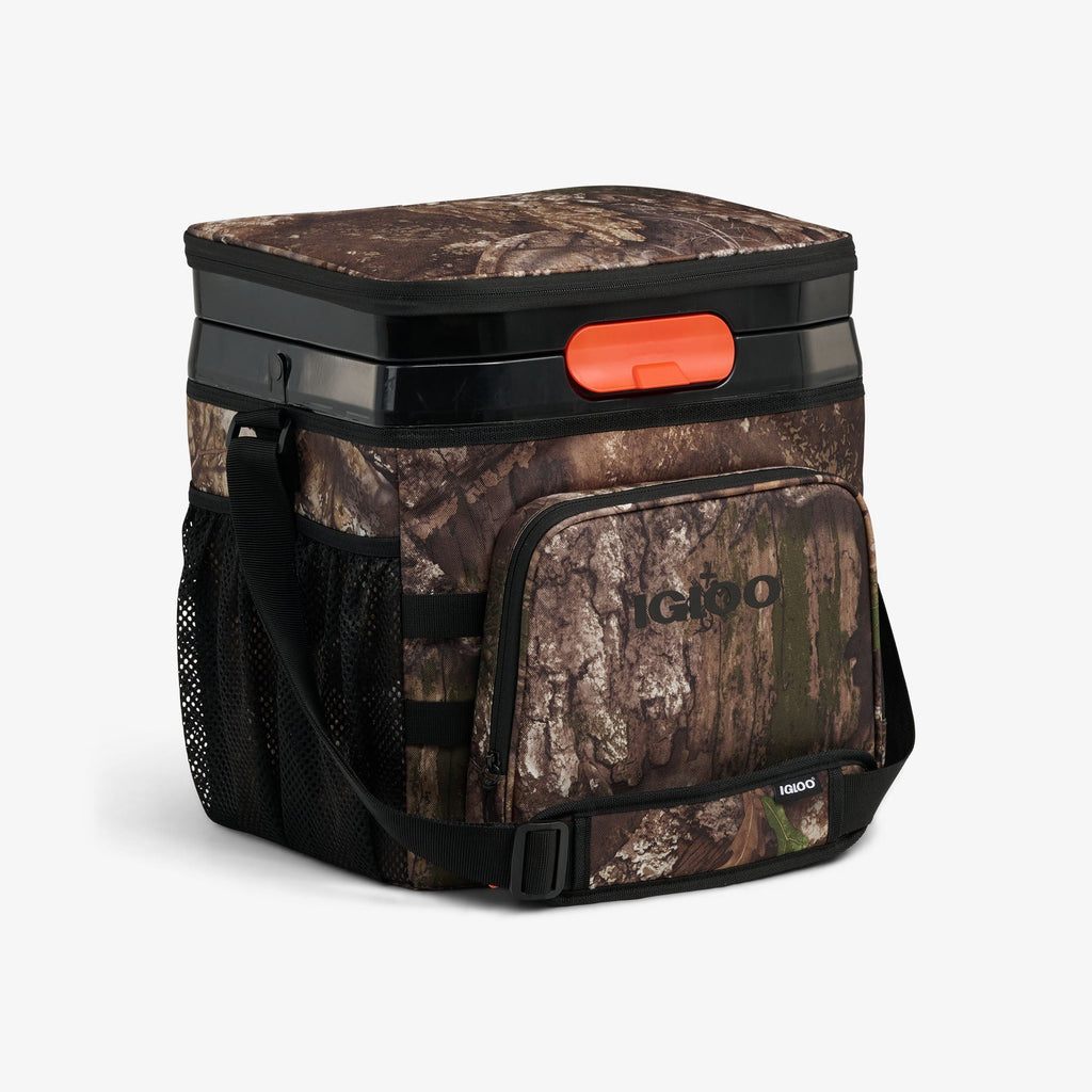 Igloo Realtree APX® Cool Fusion 26-Can Cooler Bag