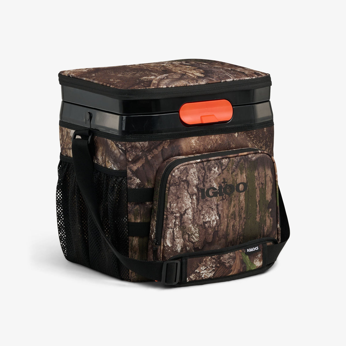 Igloo Realtree APX® Cool Fusion 26-Can Cooler Bag
