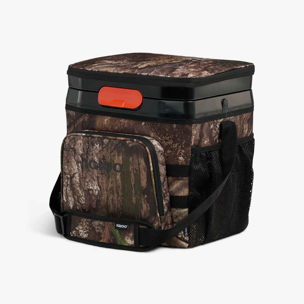 Igloo Realtree APX® Cool Fusion 26-Can Cooler Bag