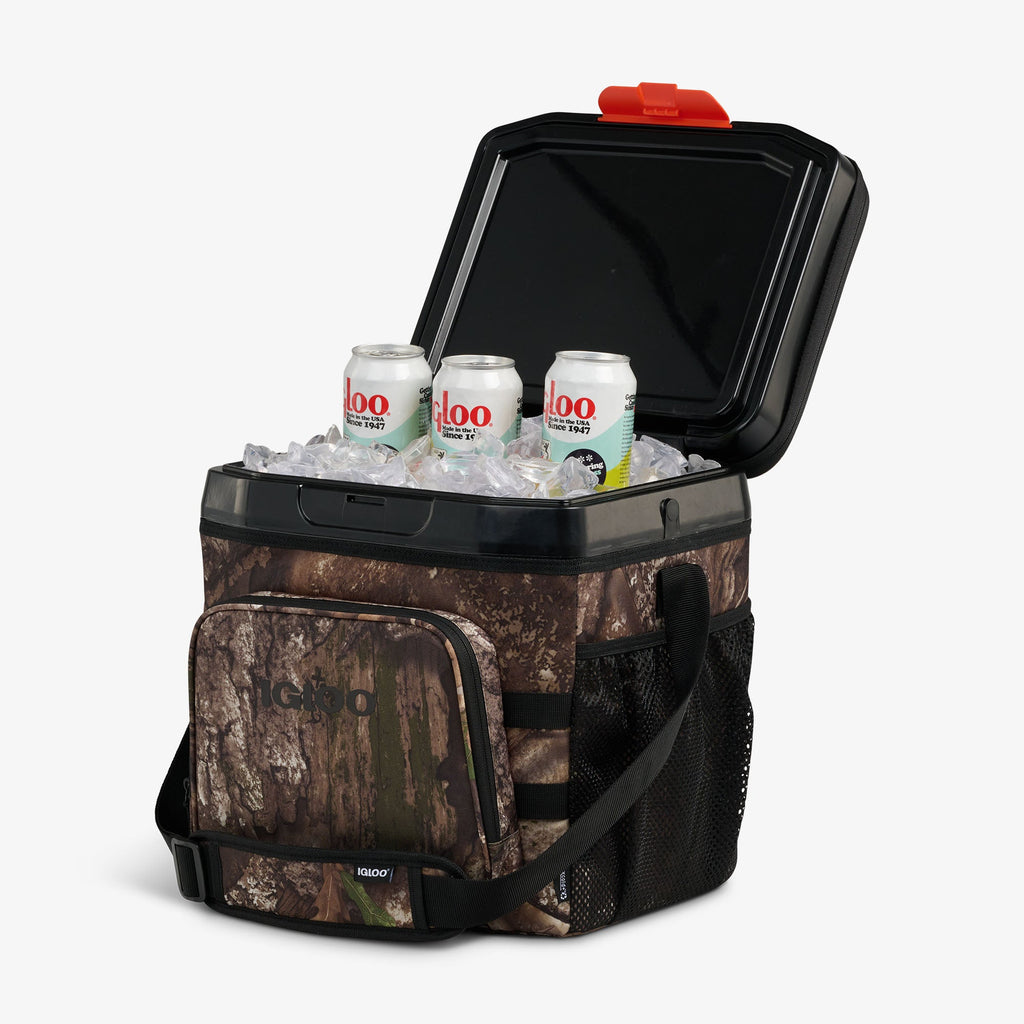 Igloo Realtree APX® Cool Fusion 26-Can Cooler Bag