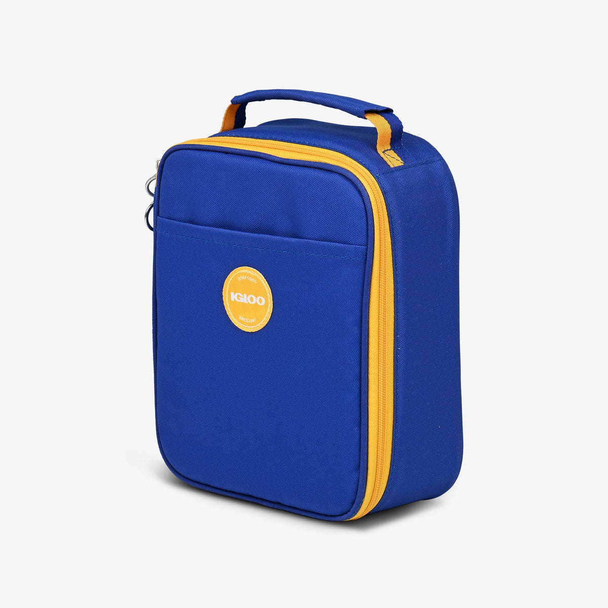Igloo Kids Lunch Slim Cooler Bundle (Bento Box + Ice Floor)