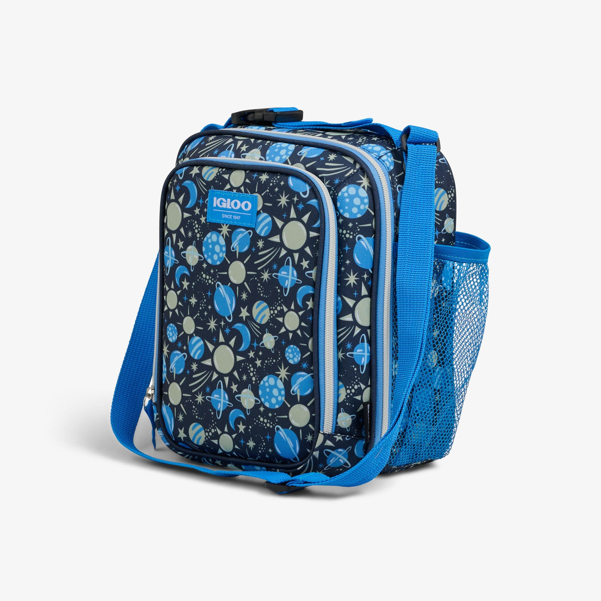 Igloo Kids Lunch Glow Vertical Cooler + Bento Box