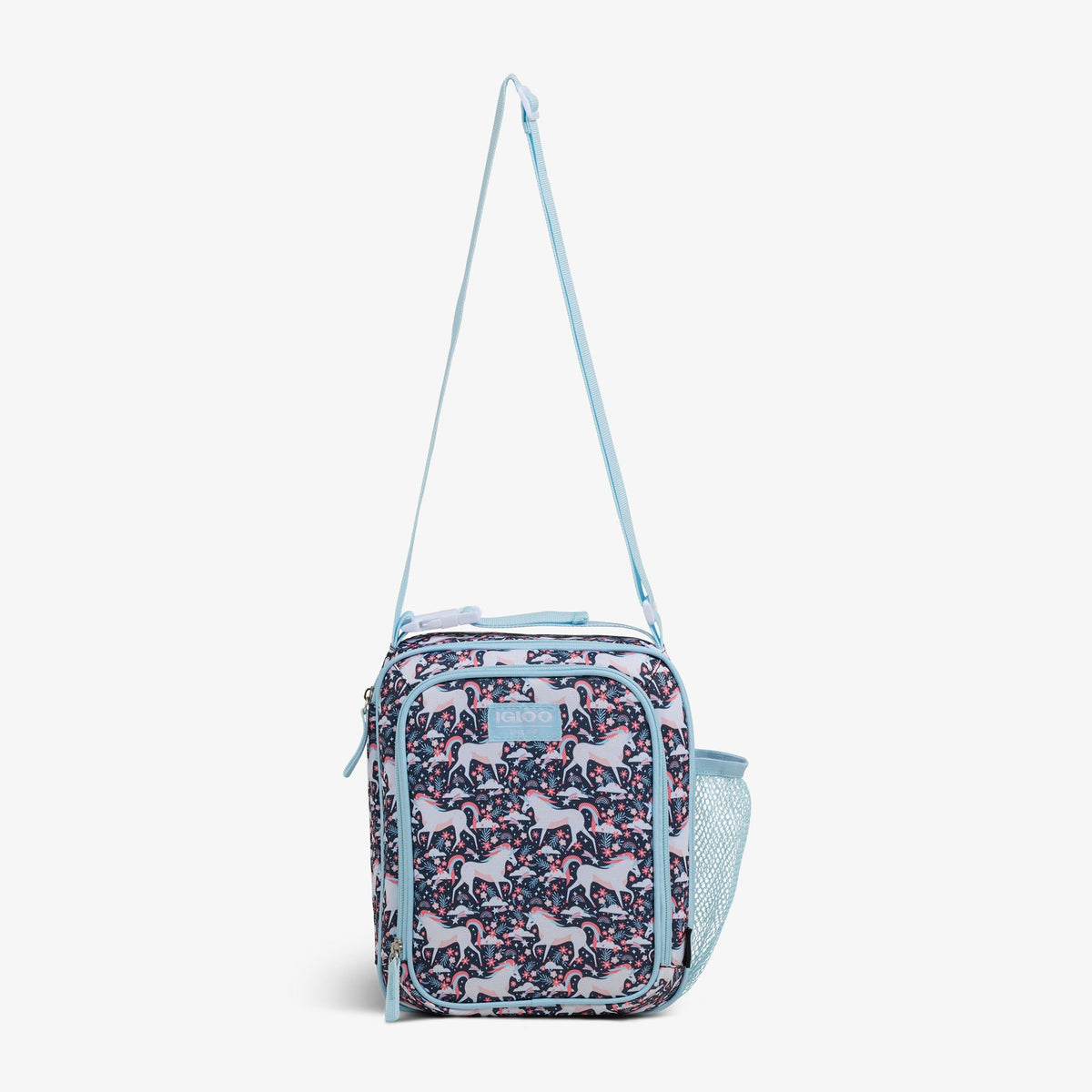 Igloo Kids Lunch Vertical Cooler + Bento Box