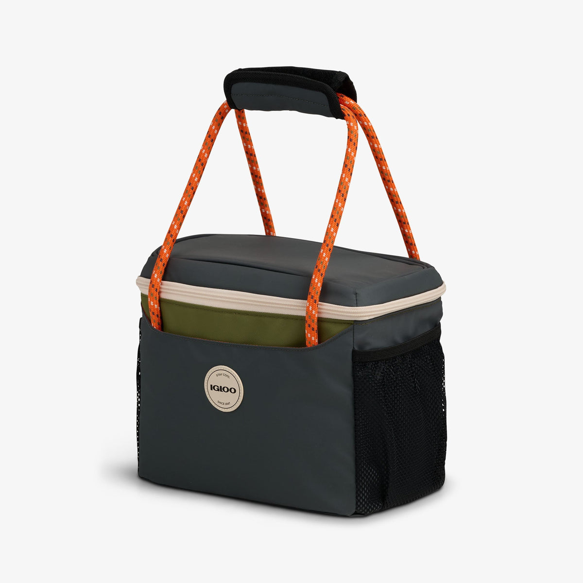Igloo Summit Cube 12-Can Cooler Bag