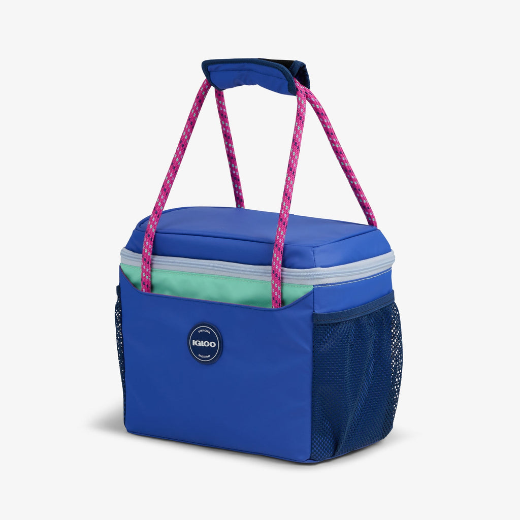 Igloo Summit Cube 12-Can Cooler Bag