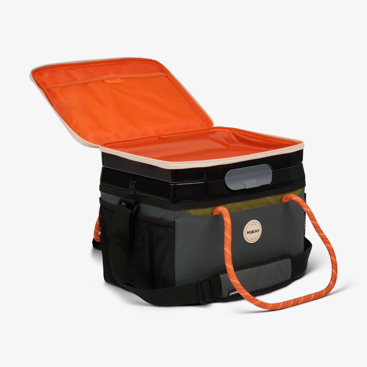 Igloo Summit Cool Fusion 18-Can Cooler Bag