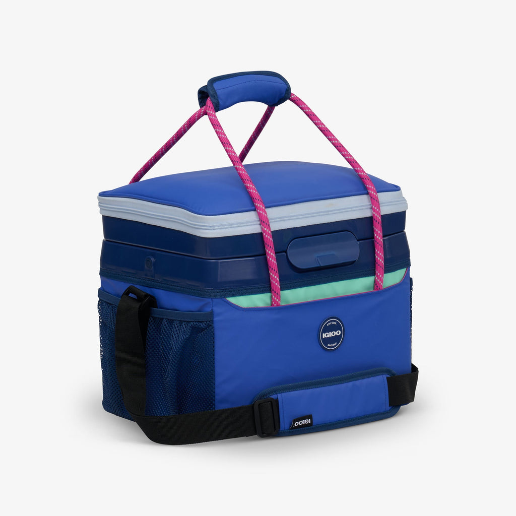 Igloo Summit Cool Fusion 18-Can Cooler Bag