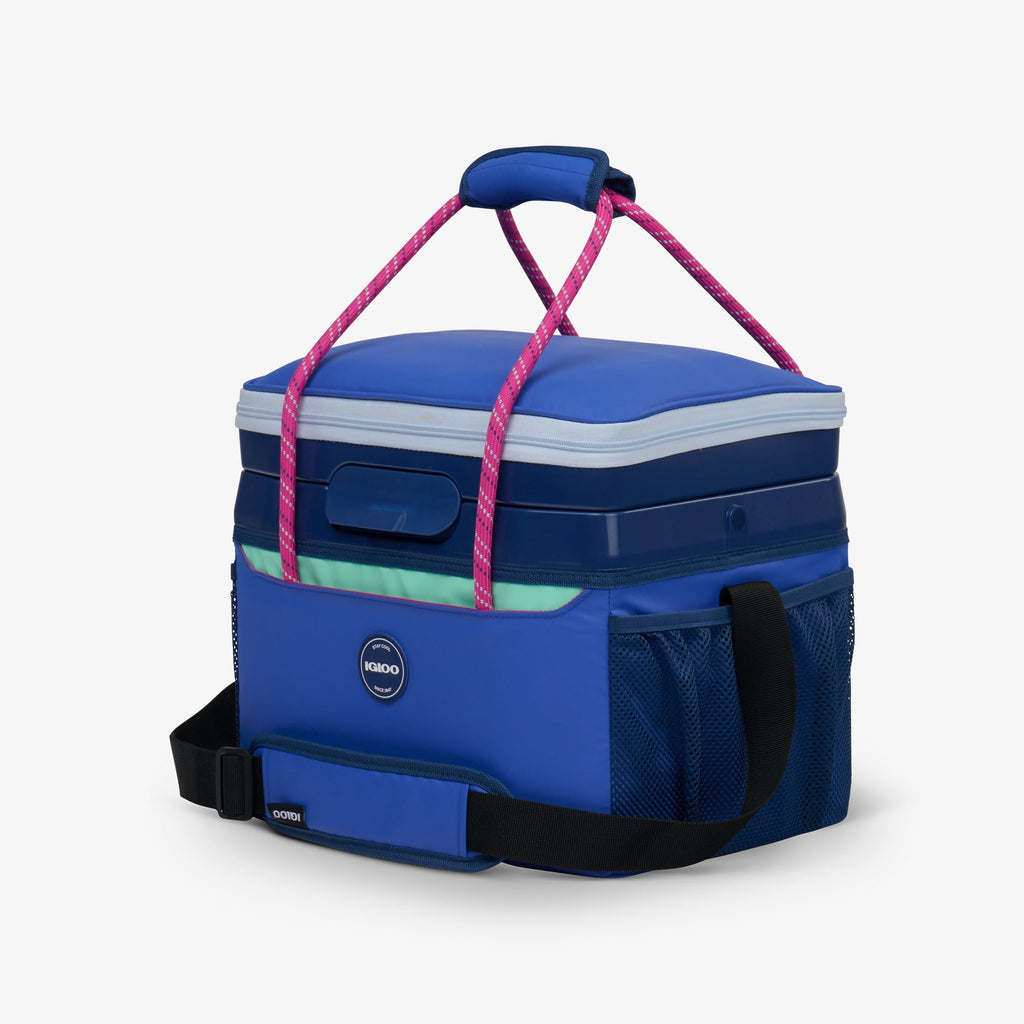 Igloo Summit Cool Fusion 18-Can Cooler Bag