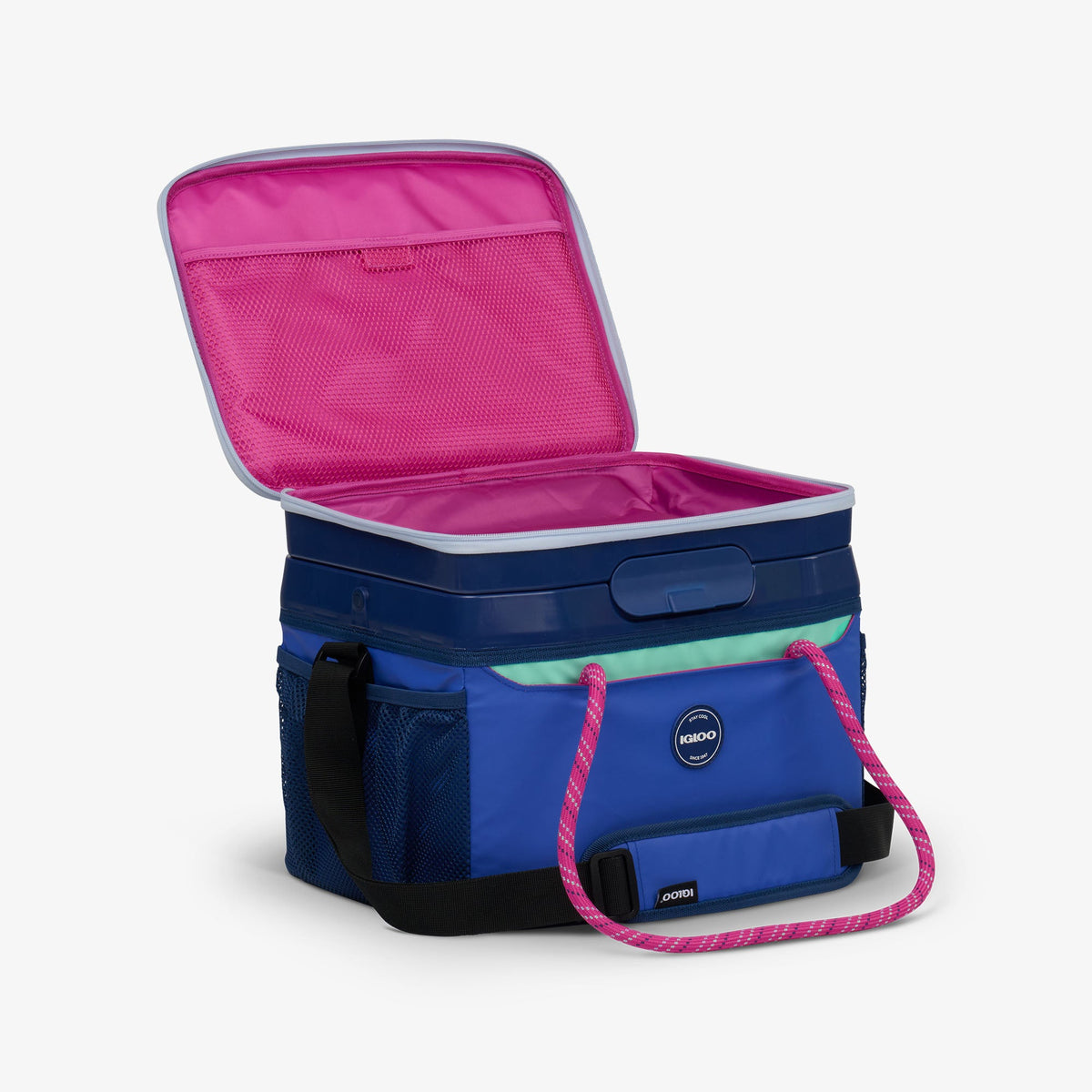 Igloo Summit Cool Fusion 18-Can Cooler Bag