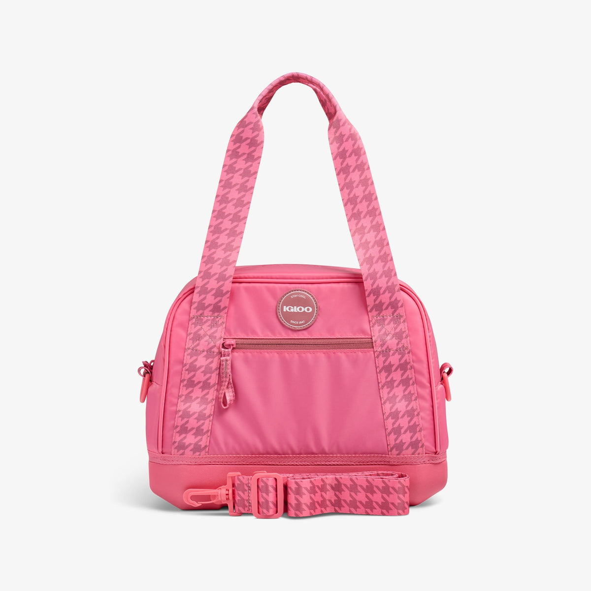 Igloo Tag Along Too 12-Can Satchel Cooler