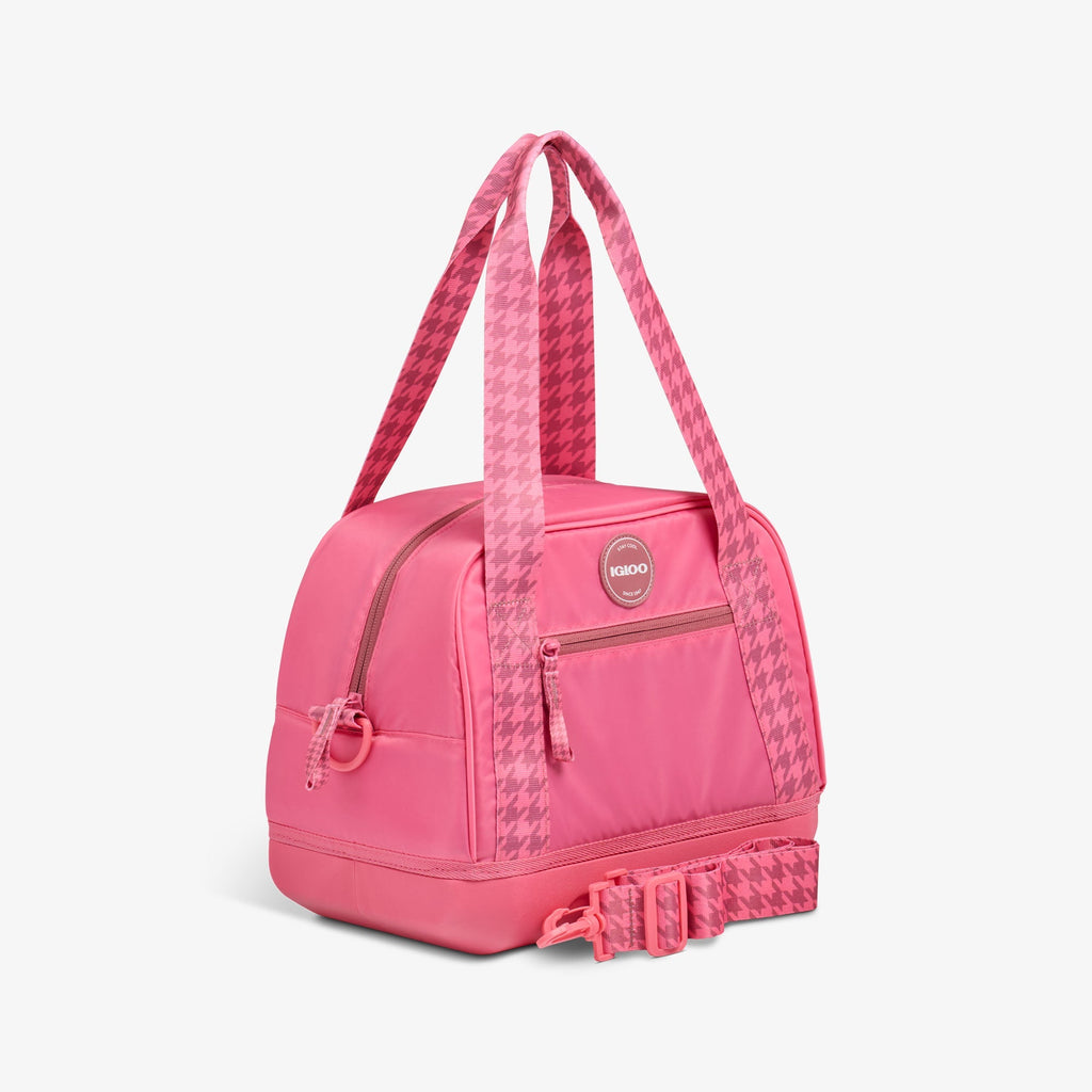 Igloo Tag Along Too 12-Can Satchel Cooler