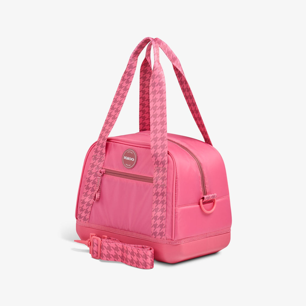 Igloo Tag Along Too 12-Can Satchel Cooler