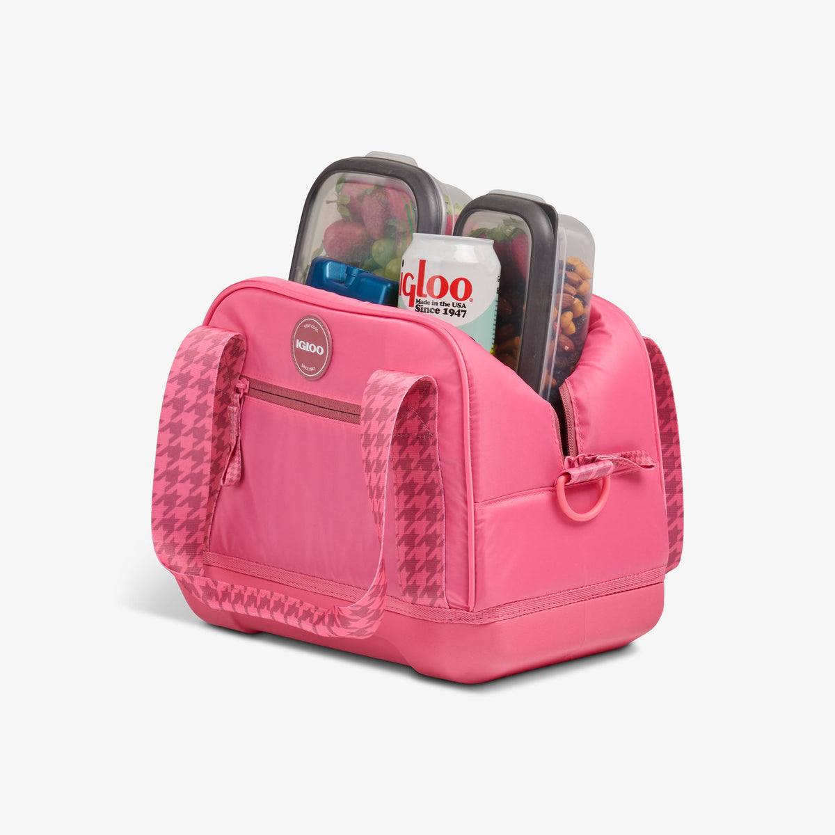 Igloo Tag Along Too 12-Can Satchel Cooler