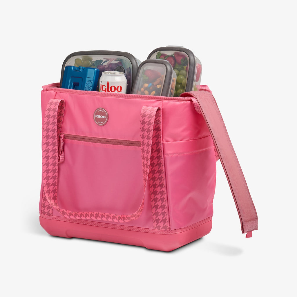 Igloo Tag Along Too 36-Can Tote Cooler