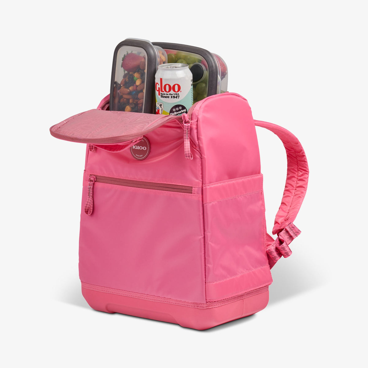 Igloo Tag Along Too 30-Can Backpack
