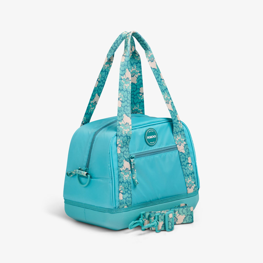 Igloo Tag Along Too 12-Can Satchel Cooler