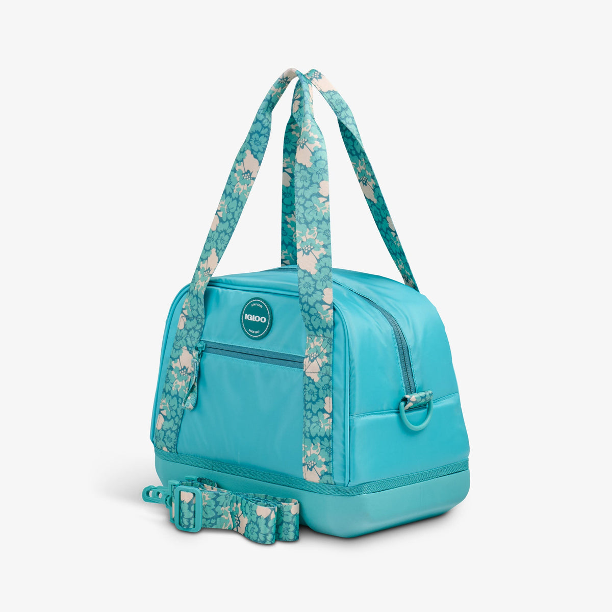 Igloo Tag Along Too 12-Can Satchel Cooler